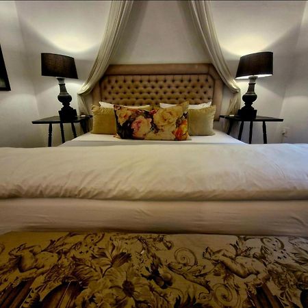 Simondium'S Country Lodge Εξωτερικό φωτογραφία