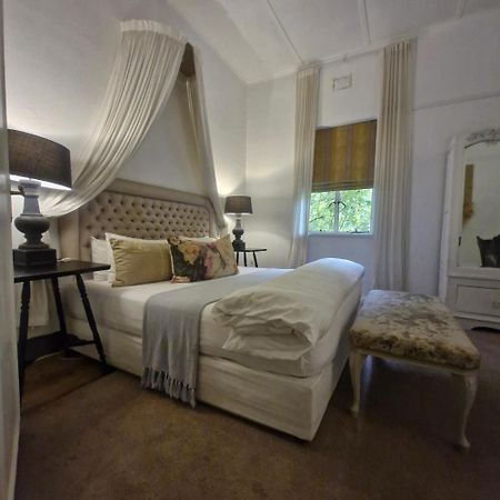 Simondium'S Country Lodge Εξωτερικό φωτογραφία