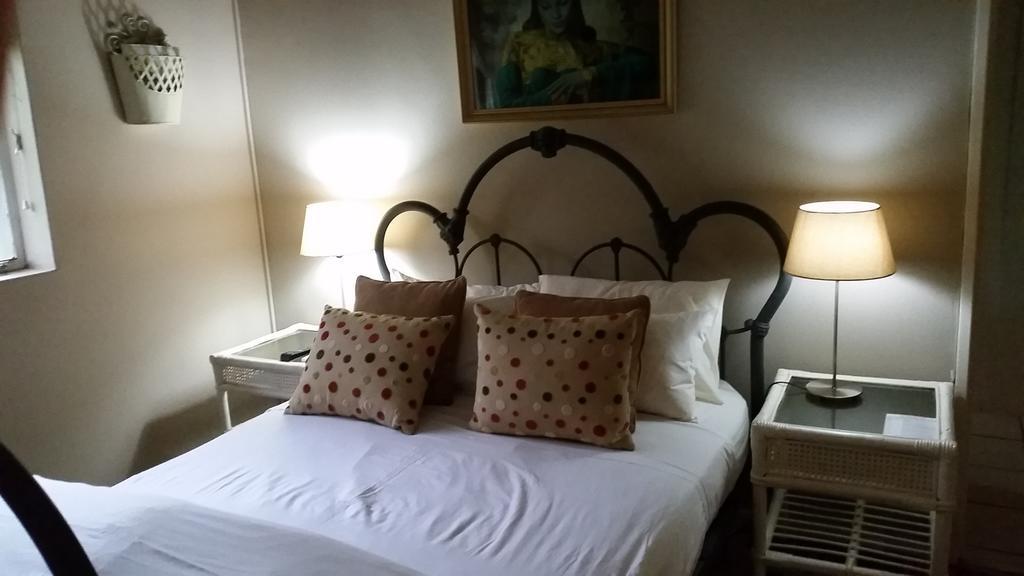 Simondium'S Country Lodge Δωμάτιο φωτογραφία
