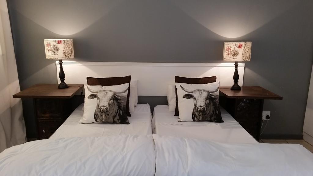 Simondium'S Country Lodge Δωμάτιο φωτογραφία