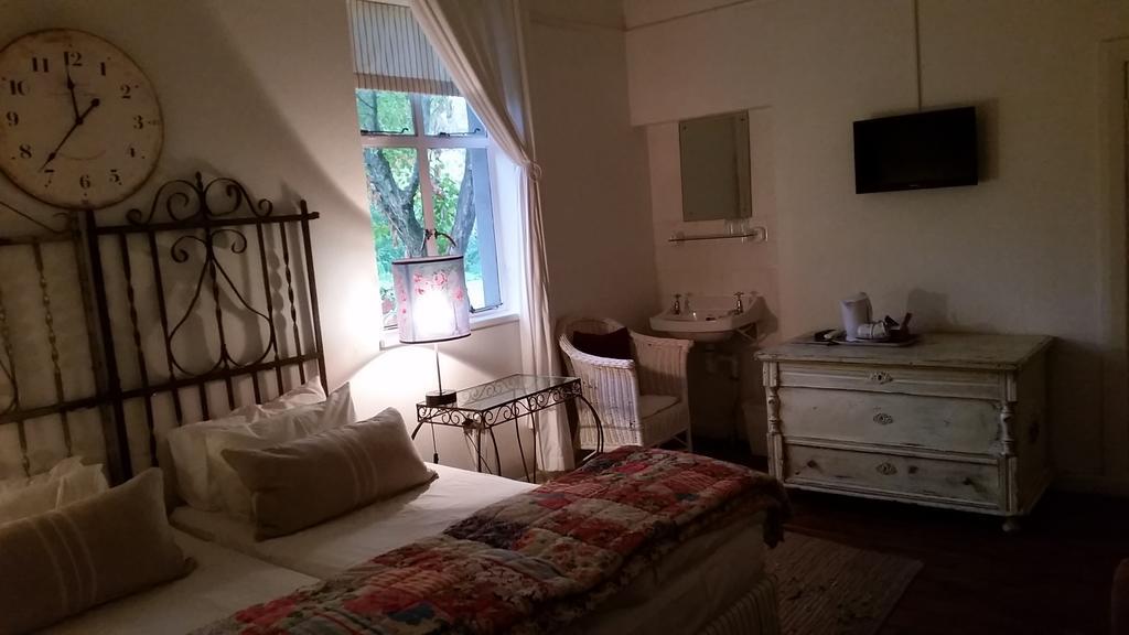 Simondium'S Country Lodge Δωμάτιο φωτογραφία