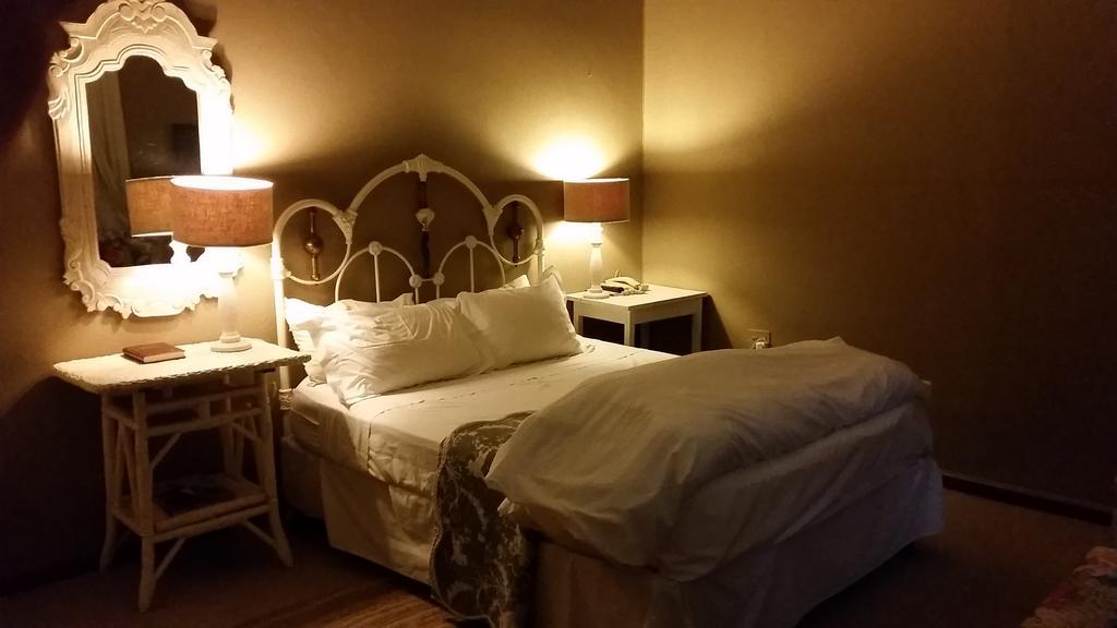Simondium'S Country Lodge Δωμάτιο φωτογραφία
