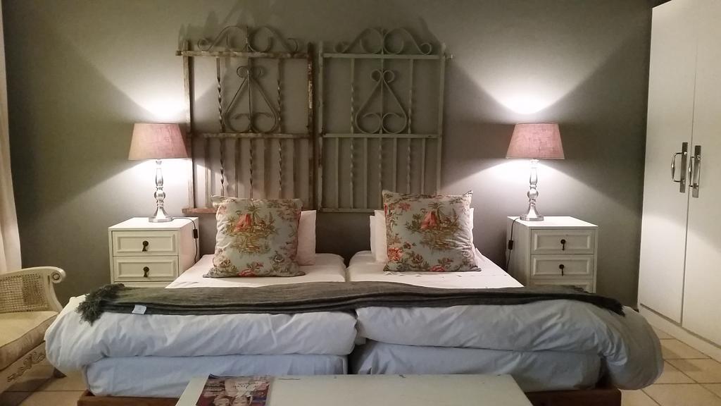 Simondium'S Country Lodge Δωμάτιο φωτογραφία