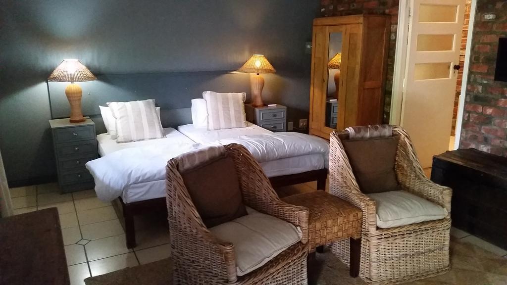 Simondium'S Country Lodge Δωμάτιο φωτογραφία