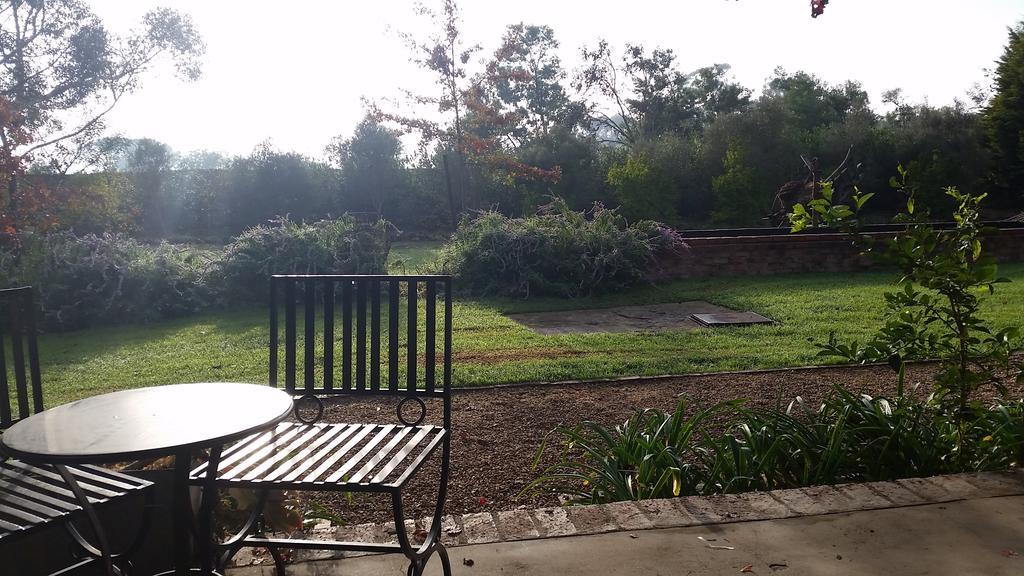 Simondium'S Country Lodge Δωμάτιο φωτογραφία