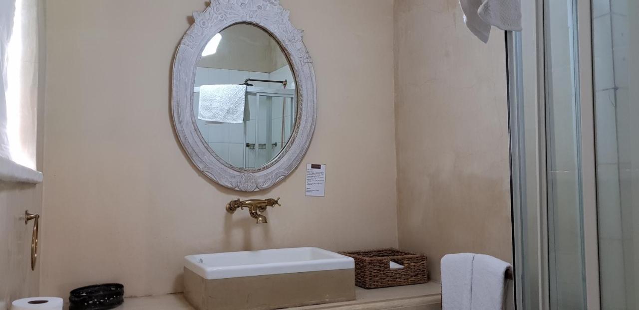 Simondium'S Country Lodge Εξωτερικό φωτογραφία